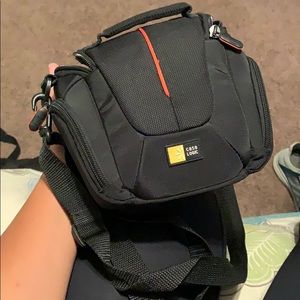 Camera bag